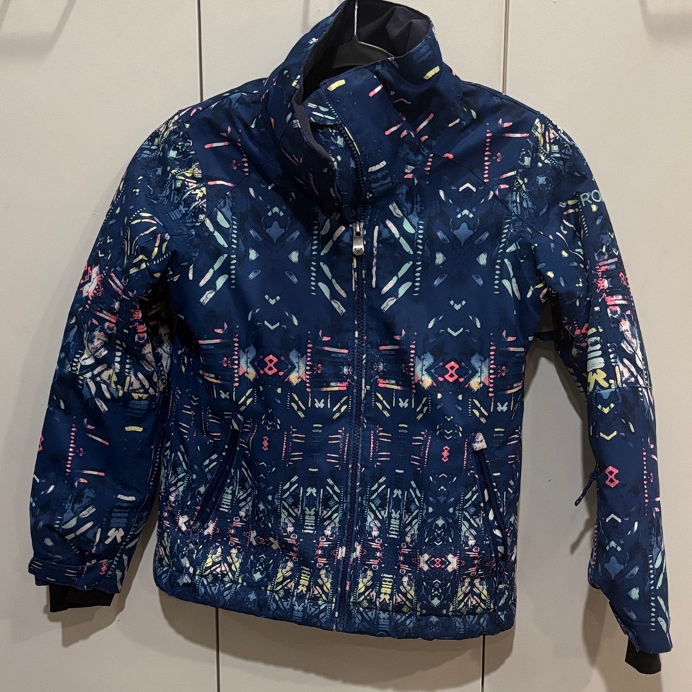 Roxy Ski Jacket - size small(8)